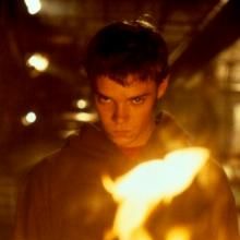 Foto O Jogo dos Espíritos