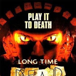 Foto O Jogo dos Espíritos