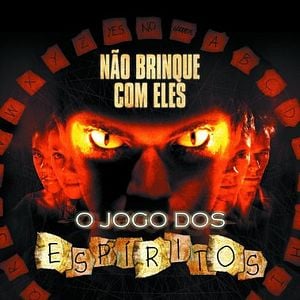Foto O Jogo dos Espíritos