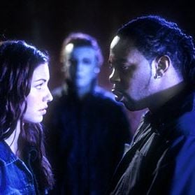 Foto Halloween - Ressurreição