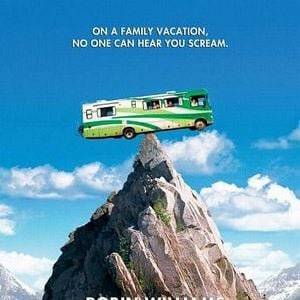 Foto Férias no Trailer