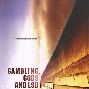 Foto Jogos, Deuses e LSD