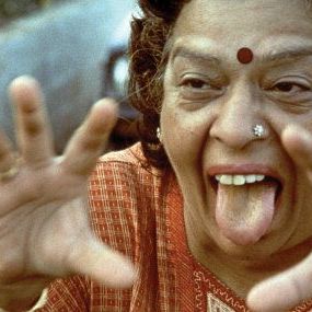 Foto Jogos, Deuses e LSD