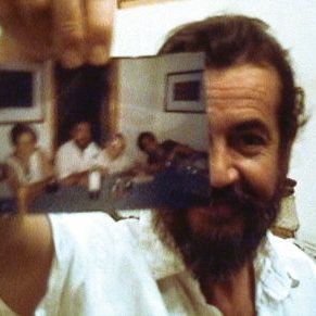 Foto Jogos, Deuses e LSD