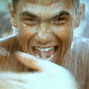 Foto Jogos, Deuses e LSD