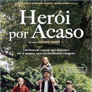 Foto Herói por Acaso