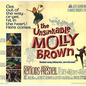 Foto A Inconquistável Molly