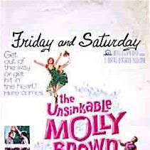 Foto A Inconquistável Molly