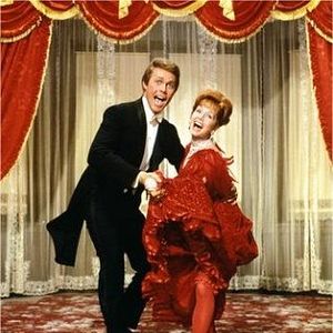 Foto A Inconquistável Molly