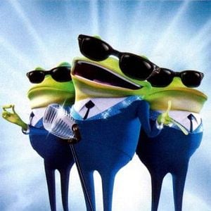 Foto A Família do Futuro