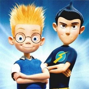 Foto A Família do Futuro