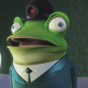 Foto A Família do Futuro