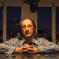 Foto A Face Oculta da Lua