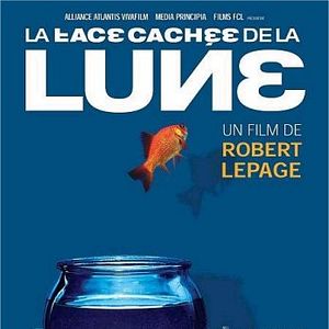 Foto A Face Oculta da Lua