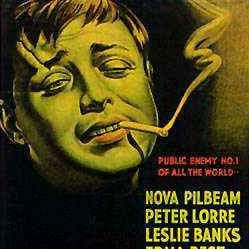 Foto O Homem Que Sabia Demais