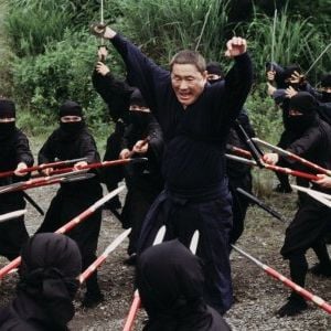 Foto Glória ao Cineasta