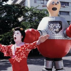 Foto Glória ao Cineasta