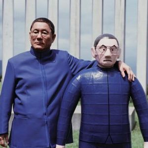 Foto Glória ao Cineasta