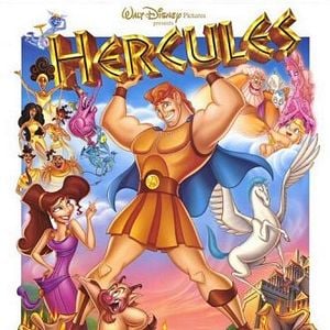 Foto Hércules
