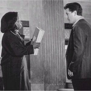 Foto Fantasmas do Passado