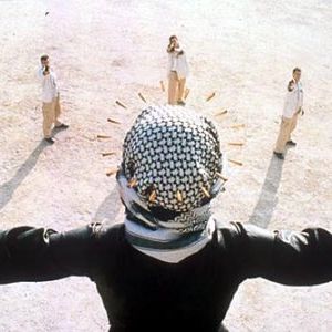 Foto Intervenção Divina