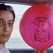 Foto Intervenção Divina