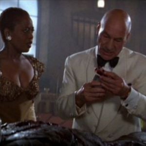 Foto Jornada nas Estrelas - Primeiro Contato