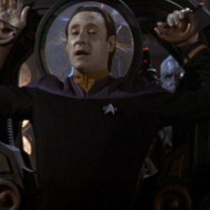 Foto Jornada nas Estrelas - Primeiro Contato