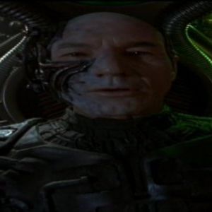 Foto Jornada nas Estrelas - Primeiro Contato