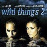 Foto Garotas Selvagens 2