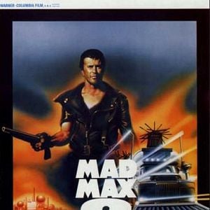 Foto Mad Max 2 - A Caçada Continua