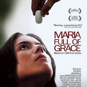 Foto Maria Cheia de Graça