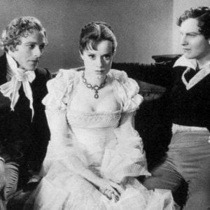 Foto A Noiva de Frankenstein