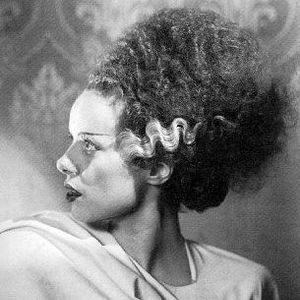 Foto A Noiva de Frankenstein