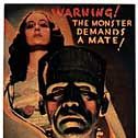 Foto A Noiva de Frankenstein