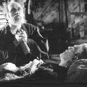 Foto A Noiva de Frankenstein