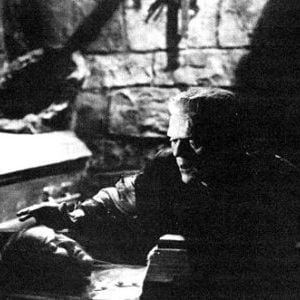 Foto A Noiva de Frankenstein