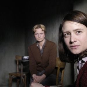 Foto Uma Mulher Contra Hitler