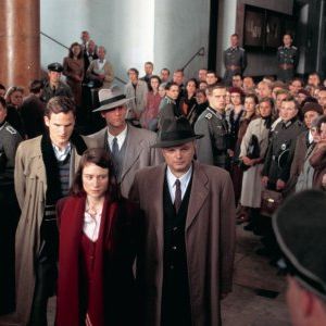 Foto Uma Mulher Contra Hitler