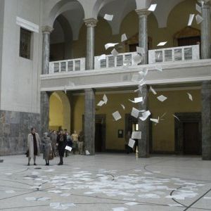 Foto Uma Mulher Contra Hitler