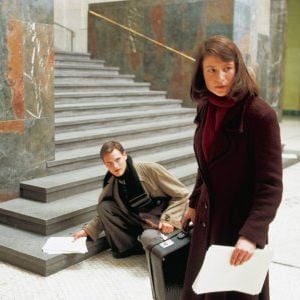 Foto Uma Mulher Contra Hitler