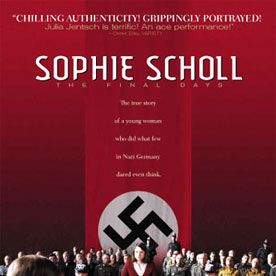 Foto Uma Mulher Contra Hitler