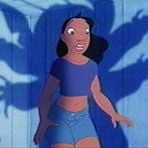 Foto Lilo & Stitch
