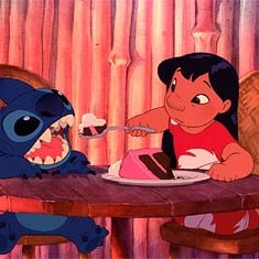 Foto Lilo & Stitch
