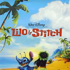 Foto Lilo & Stitch