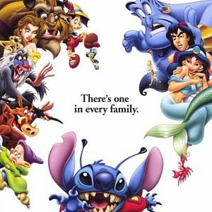 Foto Lilo & Stitch