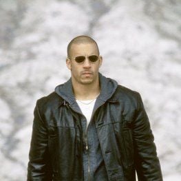 Foto Filhos da Máfia