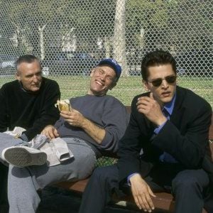 Foto Filhos da Máfia