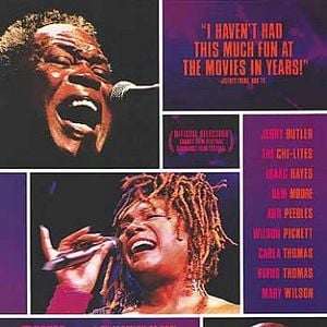 Foto Only the Strong Survive