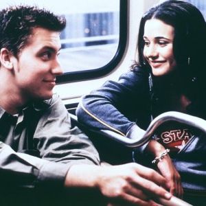 Foto Na Linha do Trem